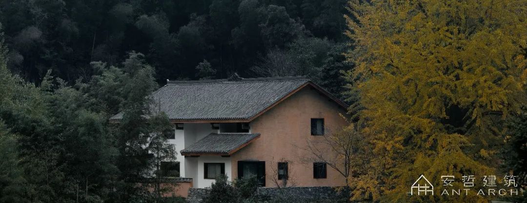 “薪火”天文台丨中国陕西丨安哲建筑-88