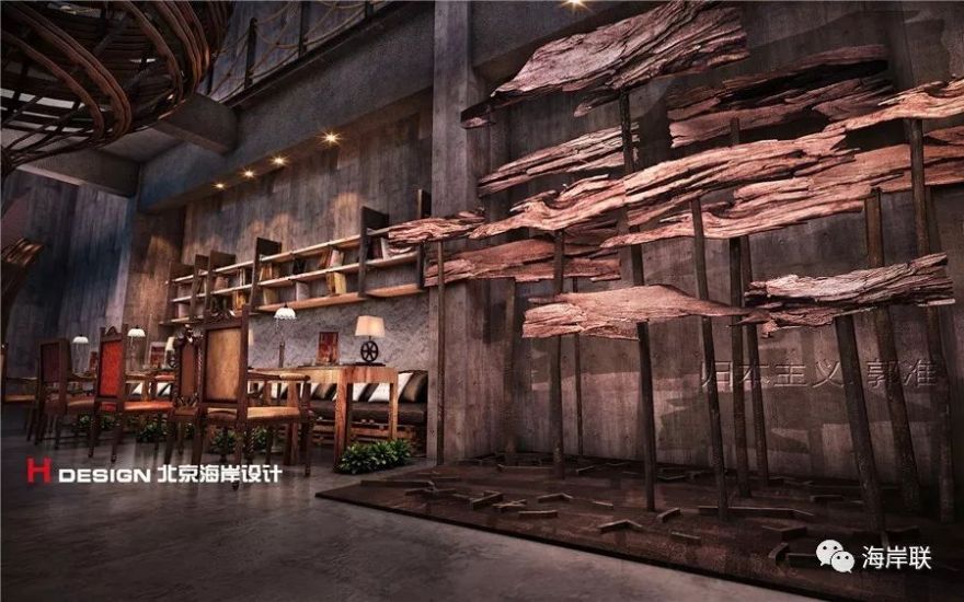 在厂房里回忆岁月——糟了!竟然有些心动-26