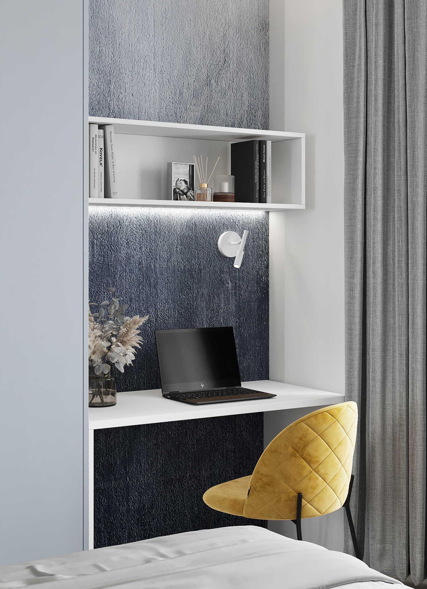 RIVER PARK II 2022-17