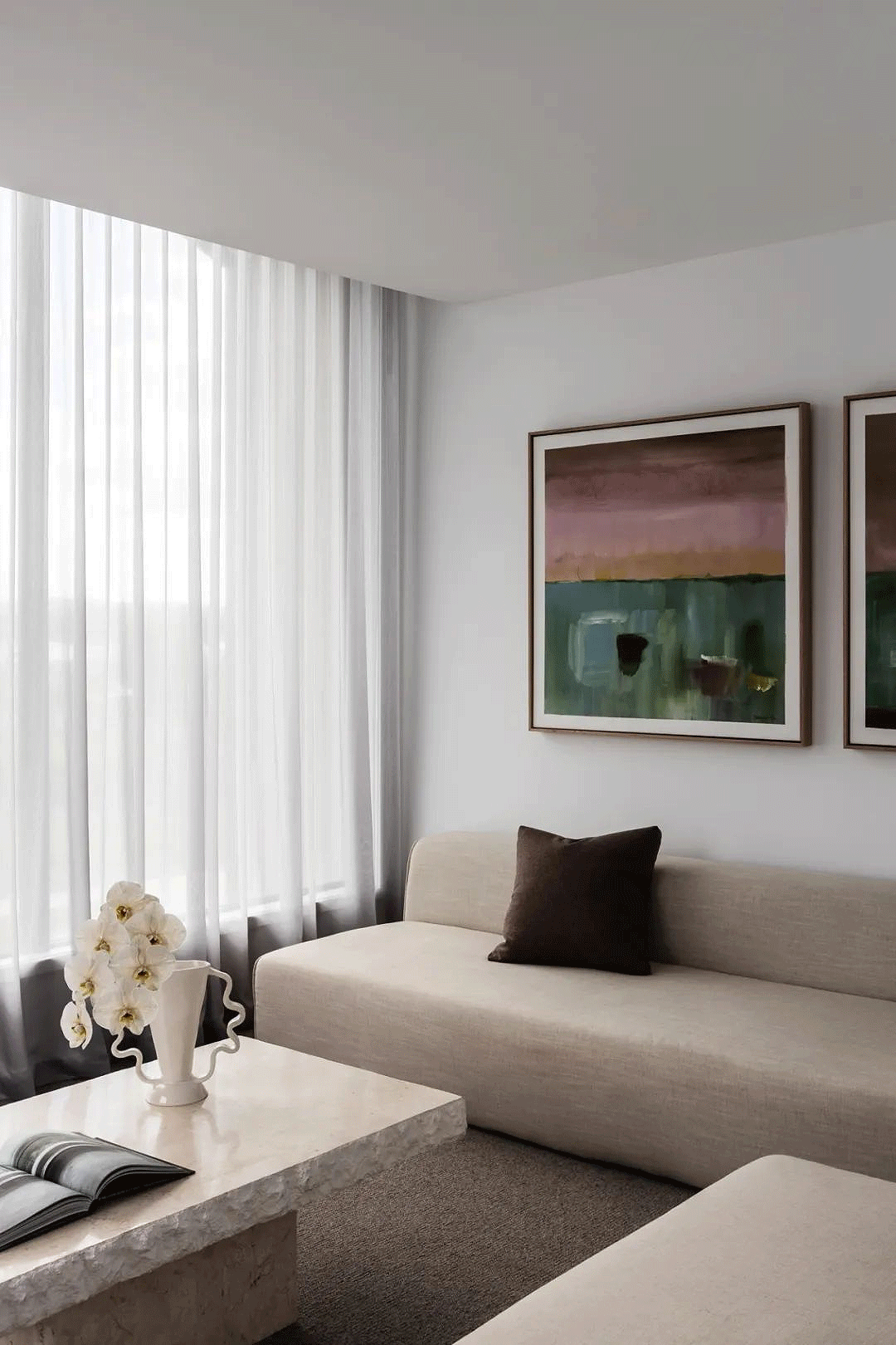 阿利之家丨澳大利亚悉尼丨DKO Architecture-30