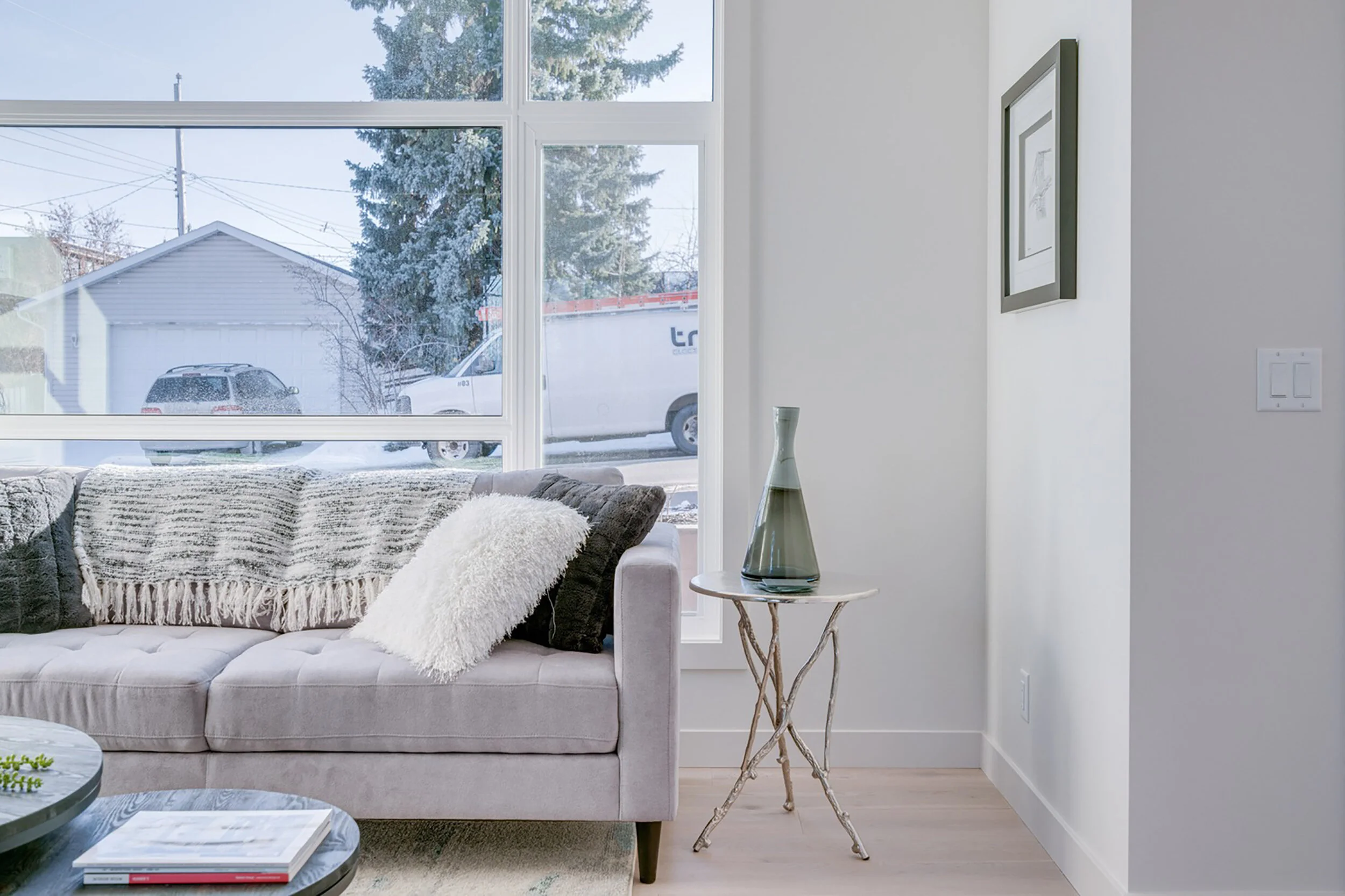 丨加拿大丨Inertia Residential Design-22