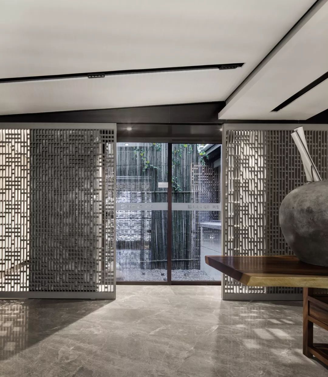 山水意境，翠竹清雅——阳光城江西宜春项目-22