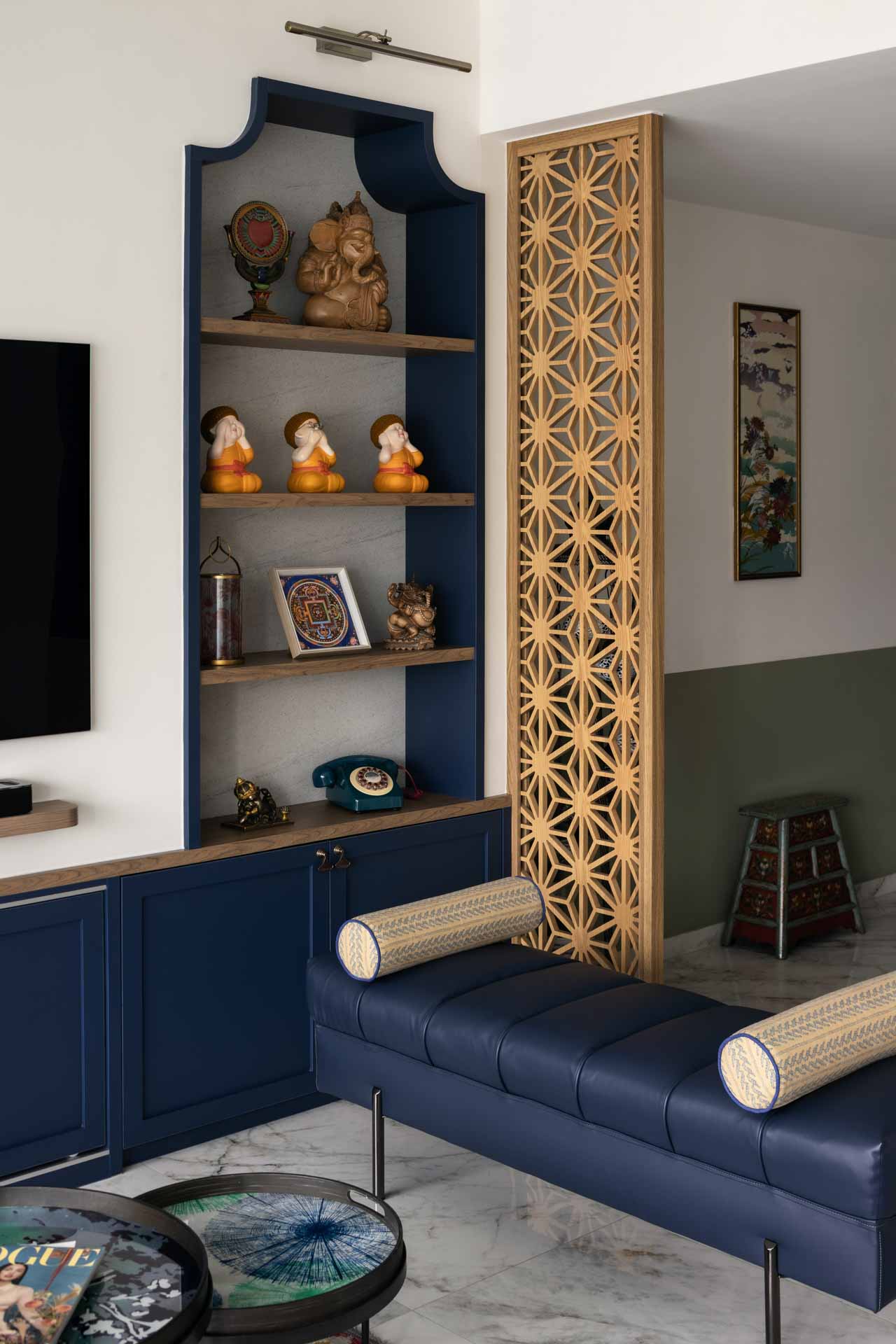 丨新加坡丨The Interior Lab-16