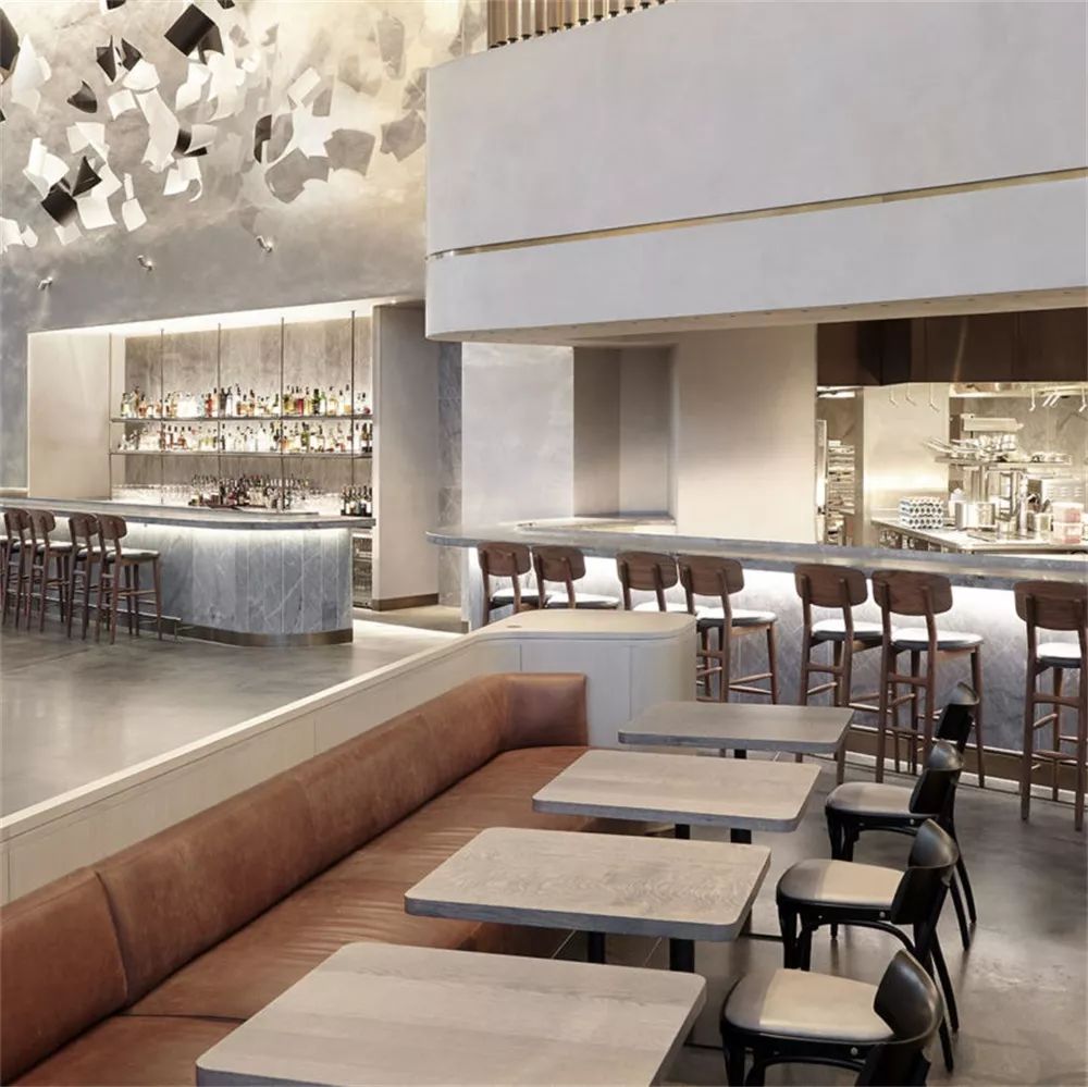 Stratford 酒店 | 自然与人文的和谐交融-17