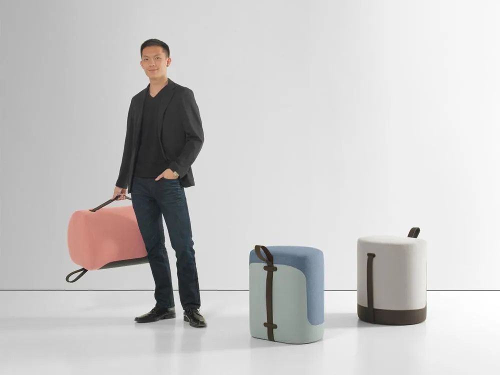 新加坡 Belden 办公室丨DMXchange-26