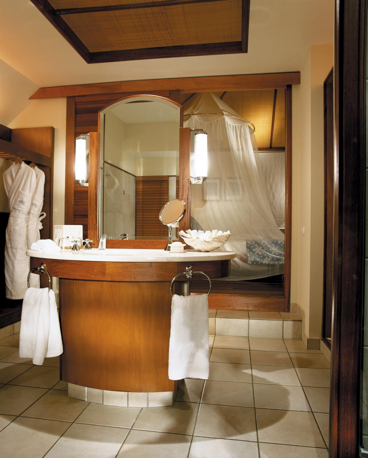 )Le Meridien Ile des Pins, Ile des Pins, New Caledonia-5