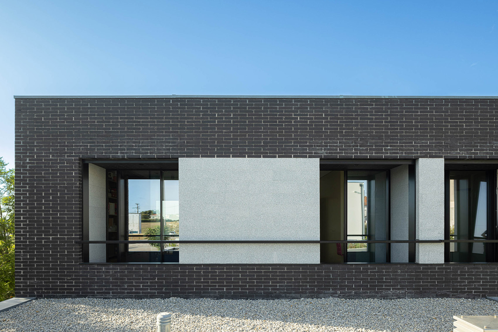 LBlack 住宅丨葡萄牙丨M2 Senos Arquitectos-100