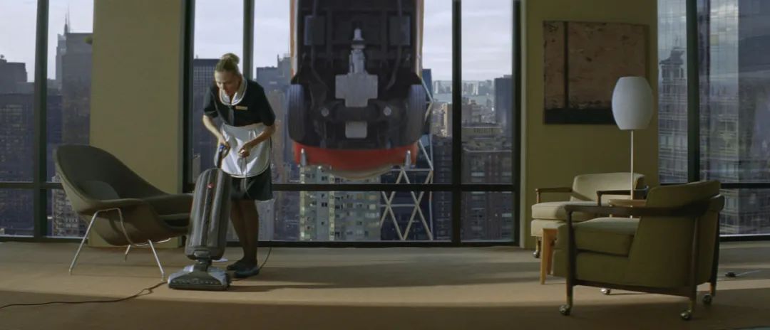 《摩天大楼》-117