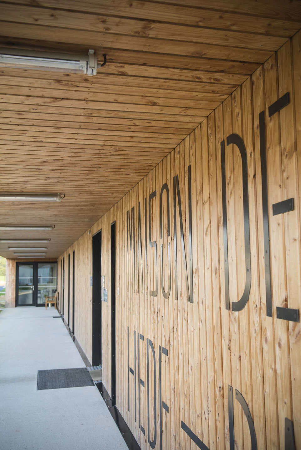 健康与环境之家丨France丨Quinze Architecture-7