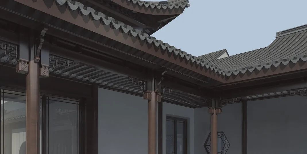 中国丽水·灵康蓝城杏福小镇(春风江南)生活馆丨BA蓝城设计-56