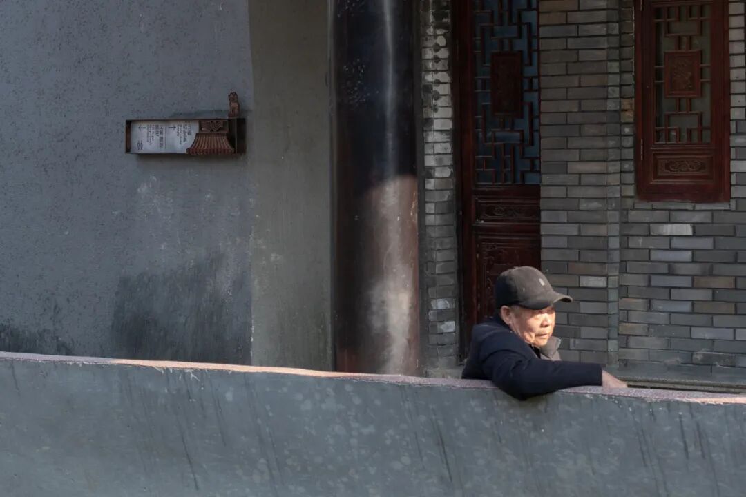 平阳·坡南街｜良相设计-66