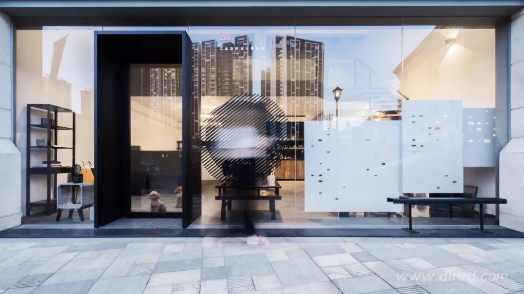 三品空间设计事务所 | 因简单而美好-11