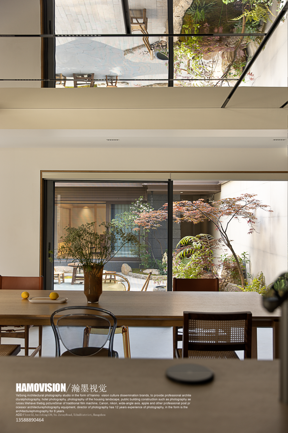 环球首发！×仁恒耦前·叶松摄影|李亚芹设计：家的温度与秩序-50