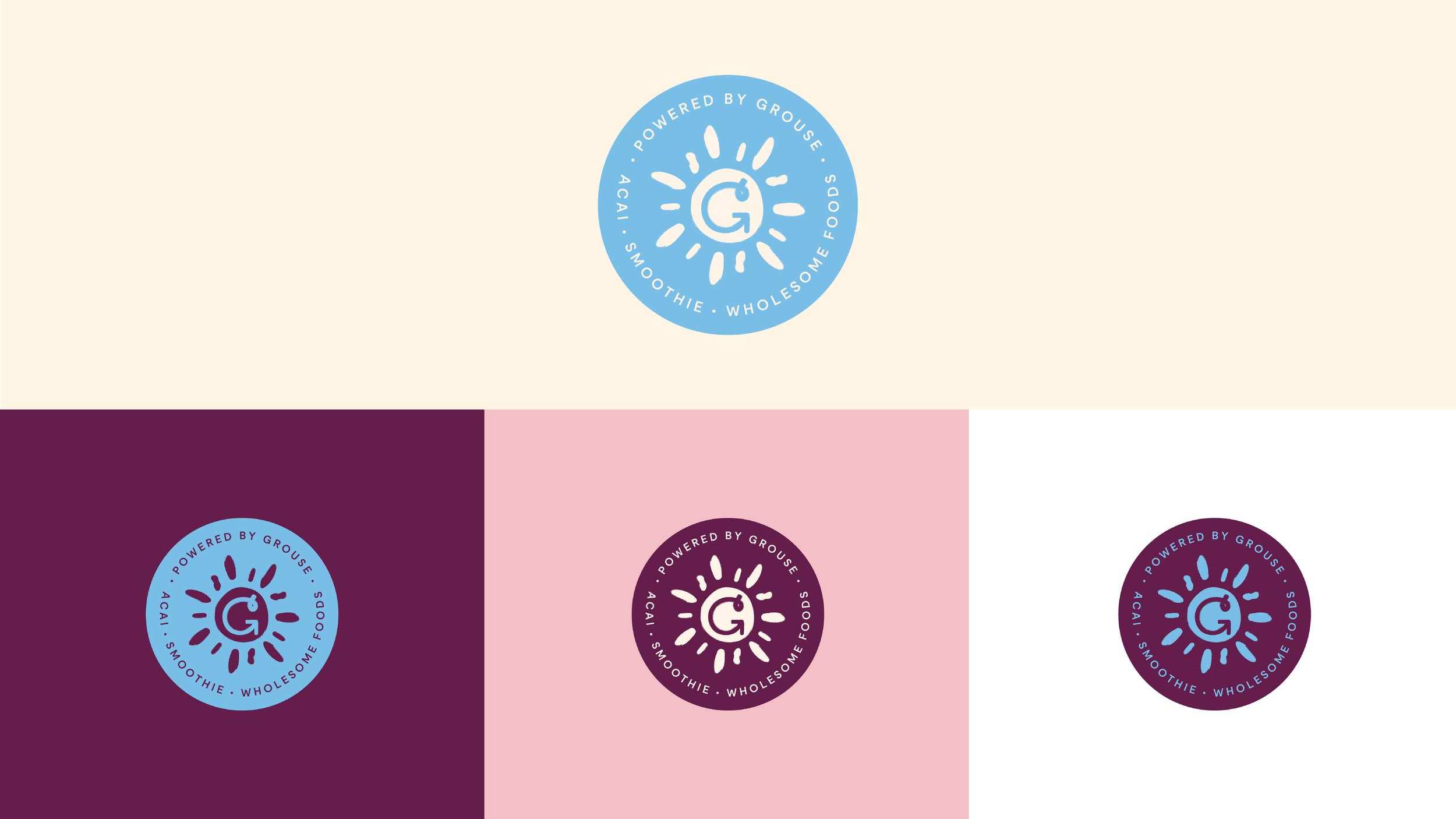 Goodee by Grouse品牌及室内设计项目丨澳大利亚墨尔本丨BrandWorks Australia-20