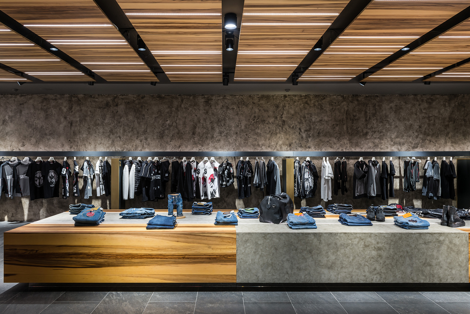 丨俄罗斯顿河畔罗斯托夫丨Project architectural bureau-17