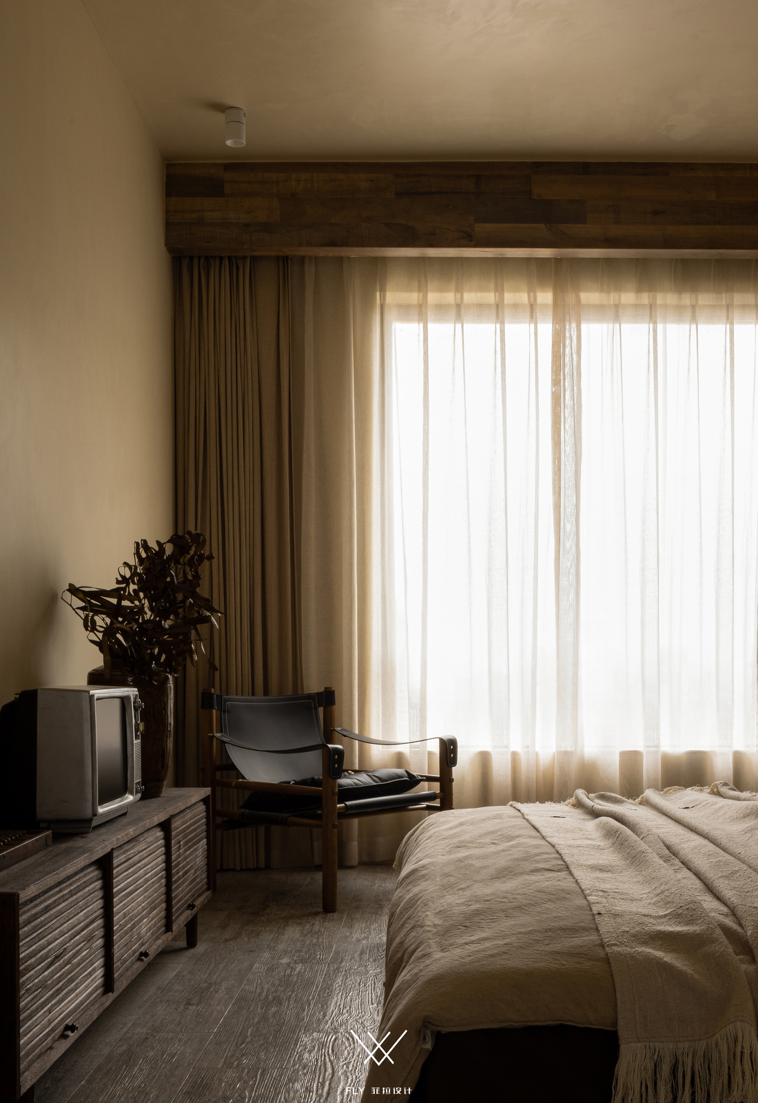 归心之宅丨屋主本人-88