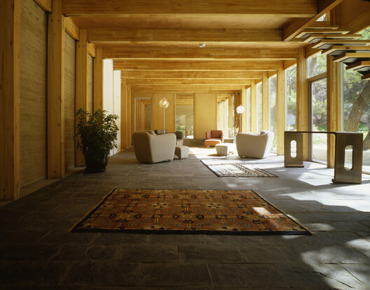 苏州大学文正学院图书馆丨中国苏州丨王澍,陆文宇（业余建筑工作室）-76