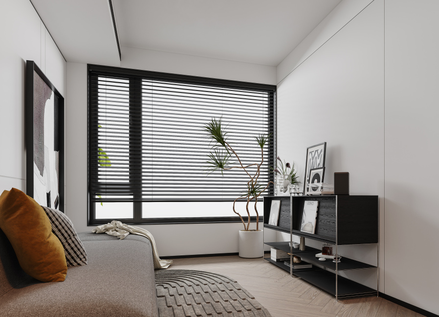 公园万象底复设计 · 诗意烟火之家丨三零一建筑装饰事务所-17