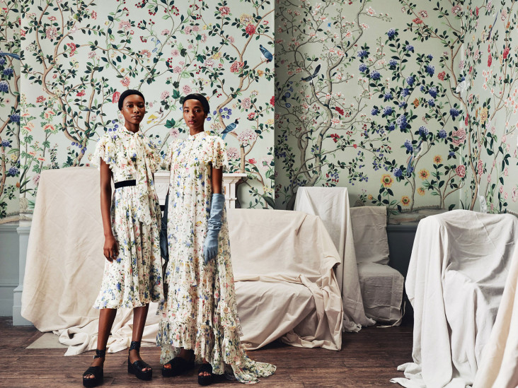 Тренды 2023/2024: лесные кулисы и пейзажи на стенах-22