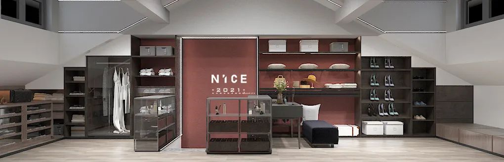 上海 280㎡现代家居设计丨中国上海丨常庄莲-33