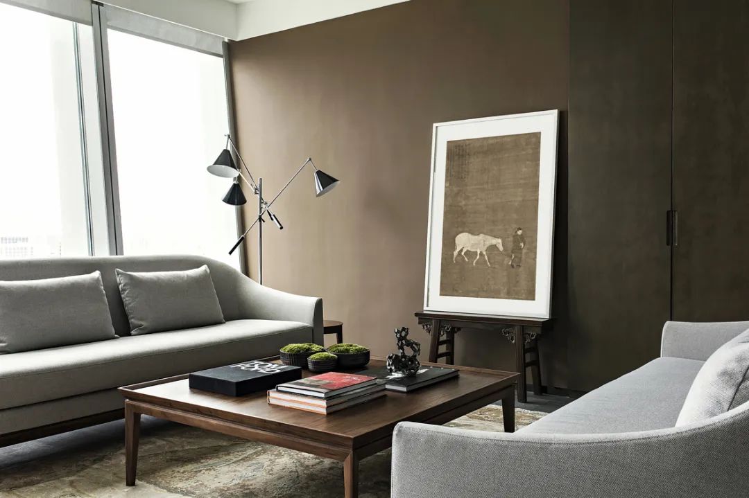 恒久之美 · 戴勇室内设计作品展-30