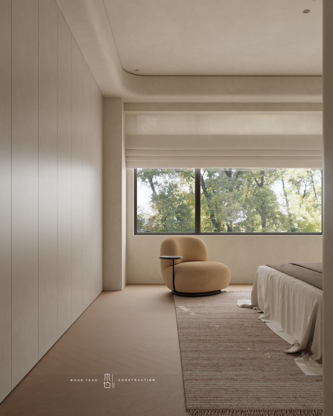 洋湖天序·乐清闲丨中国长沙丨木也建设 | MUYE DESIGN-29
