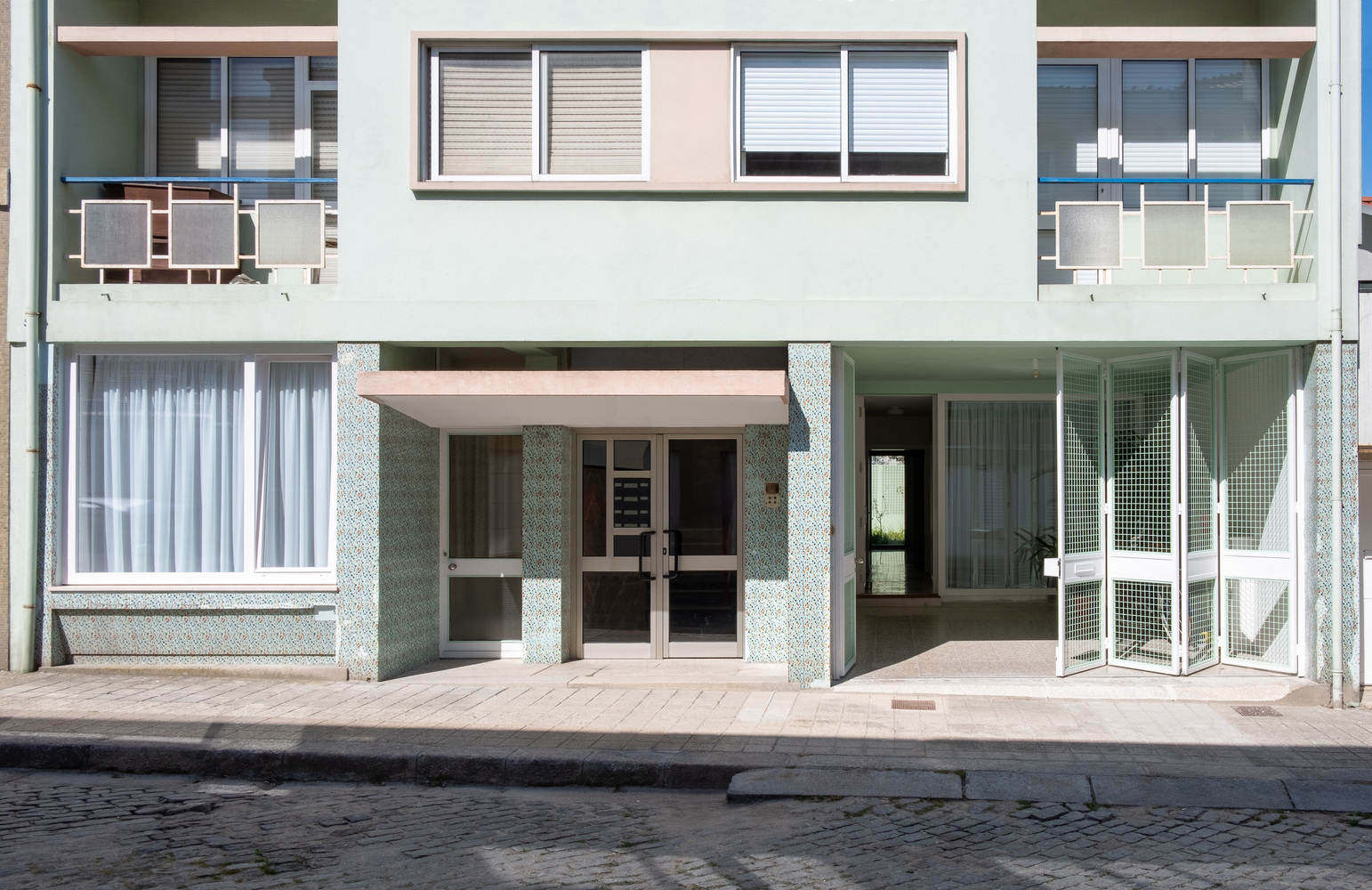 节能住宅丨葡萄牙丨oitoo-9