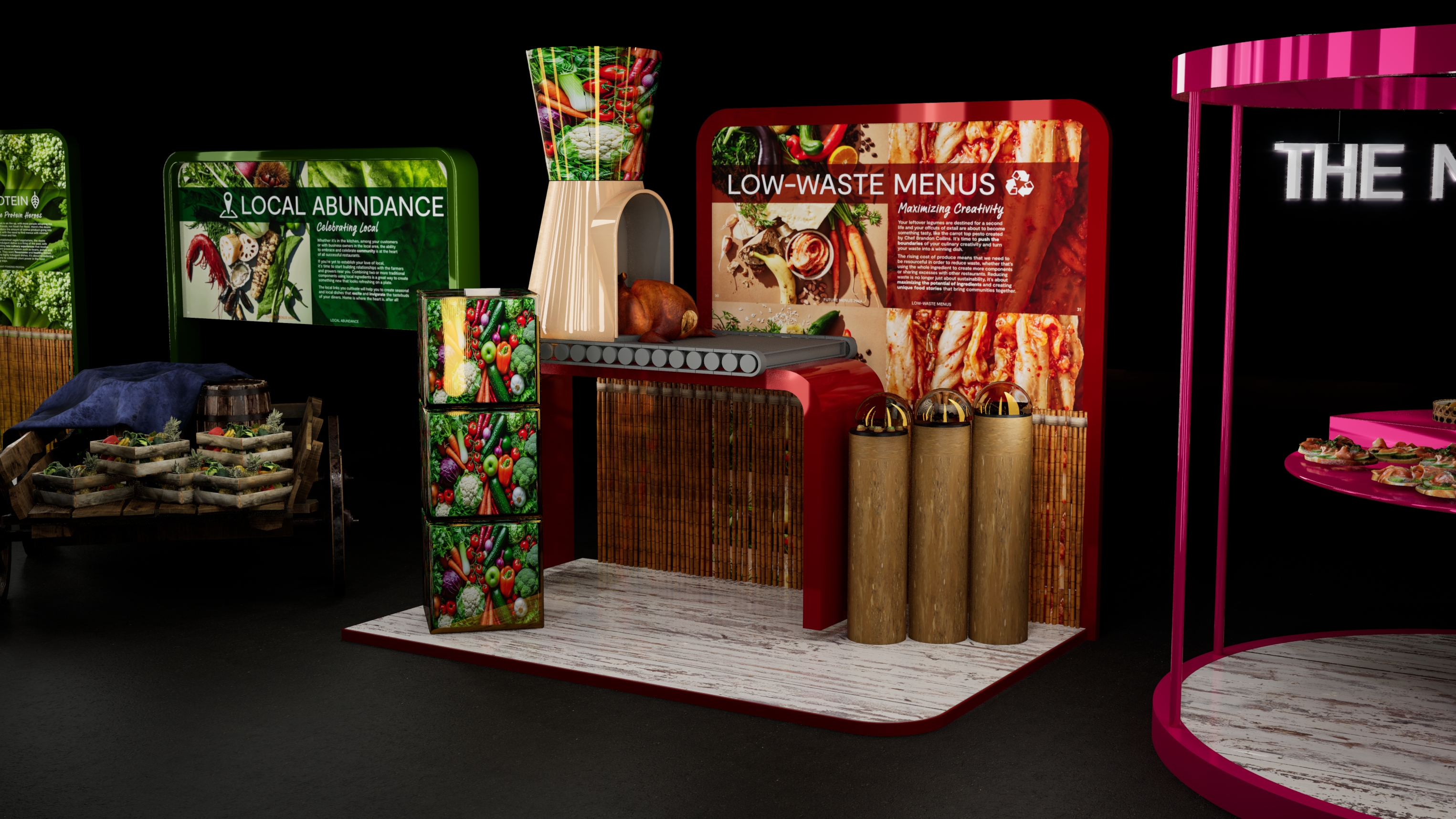 Unilever food solutions event-13