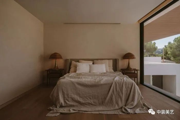 Top Case/复古元素的度假别墅-52