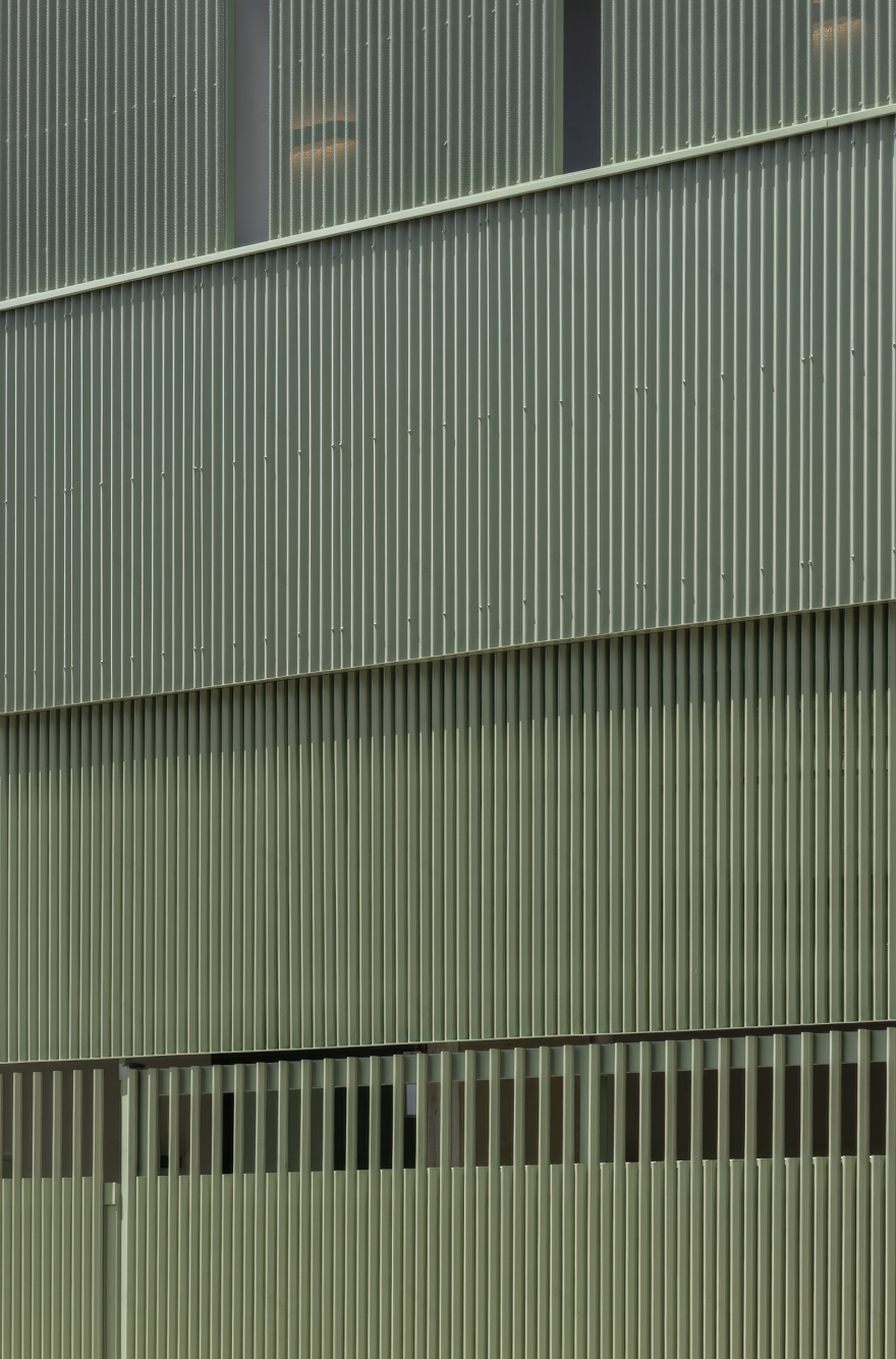 Habilis 悉尼社会住房项目丨澳大利亚悉尼-15