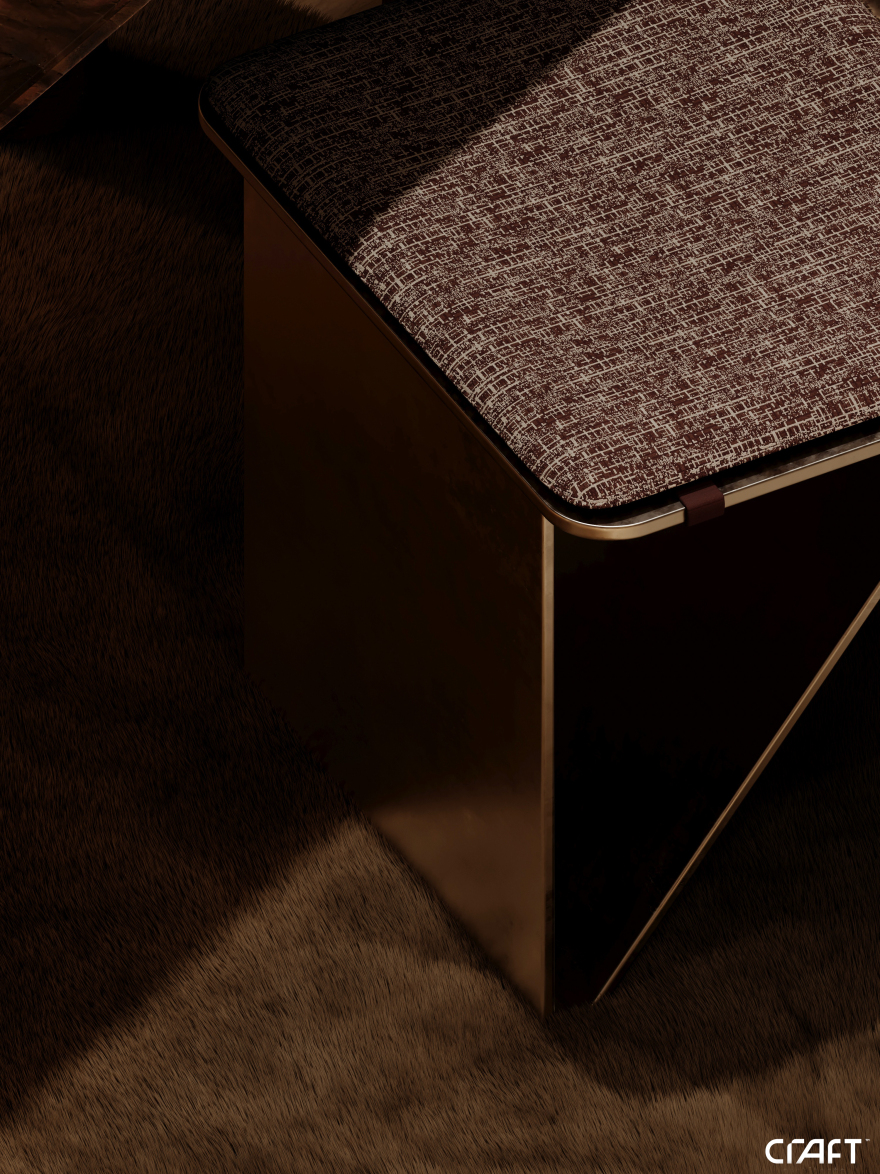 极简办公空间设计丨沙特阿拉伯-21