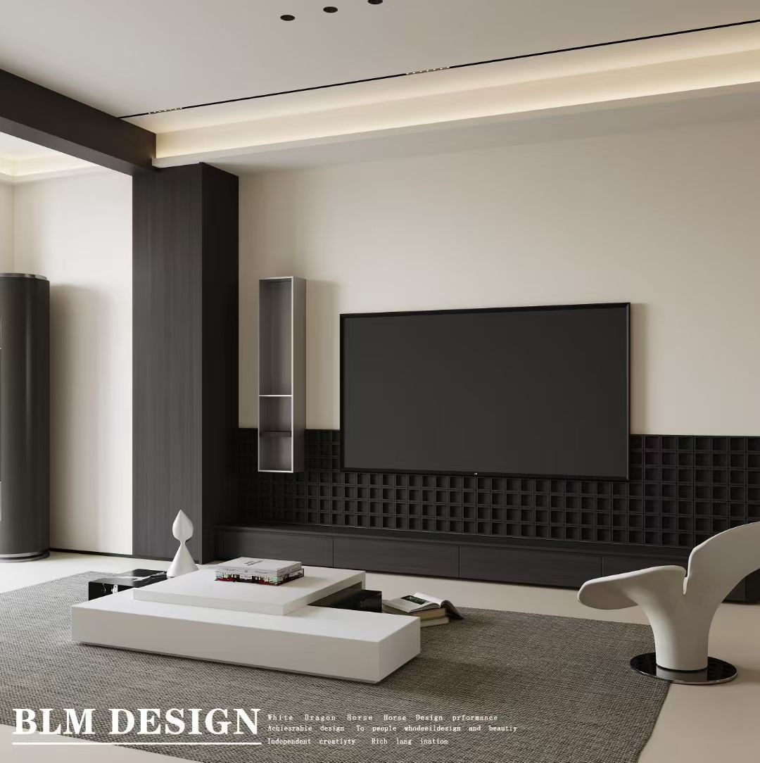 极简—白龙马效果图-1