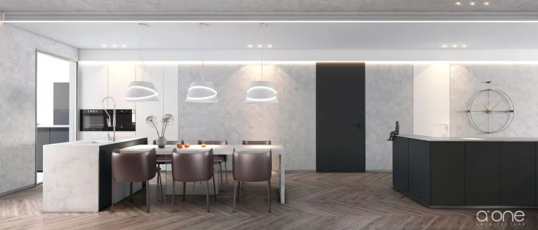 神木私宅 | 素净澄明,刚柔并济-6