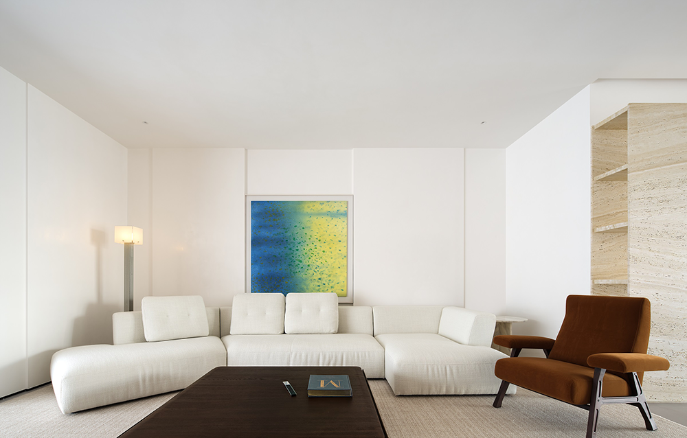 今古凤凰室内设计项目丨中国汕头丨今古凤凰设计机构-6