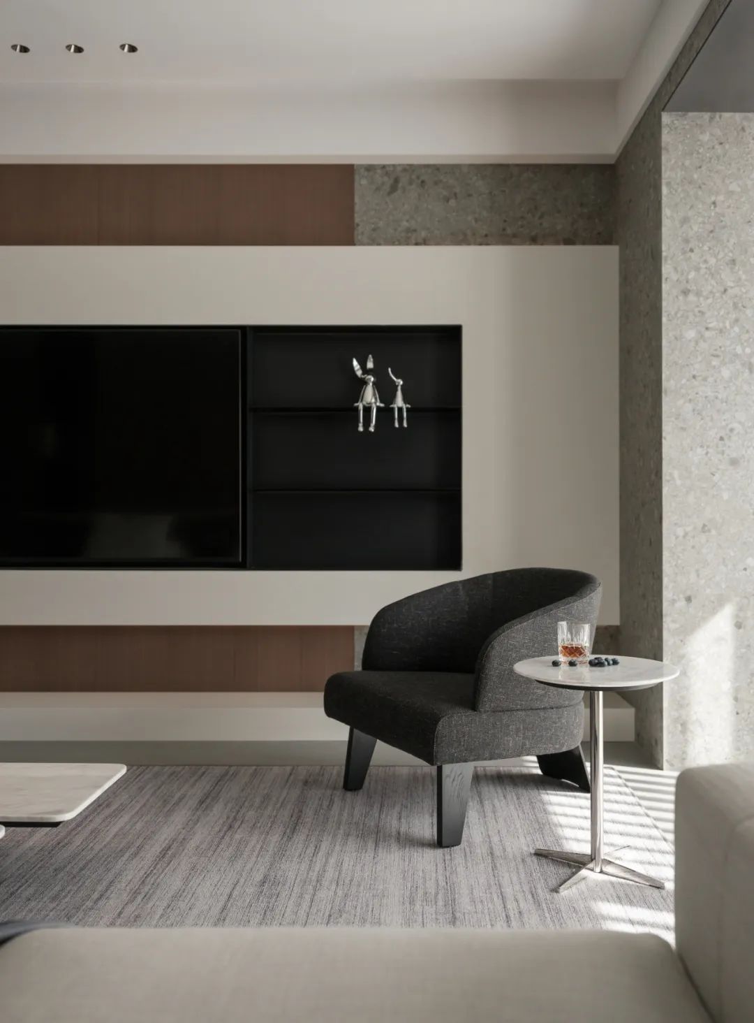 时间的轮廓丨UOHO-22