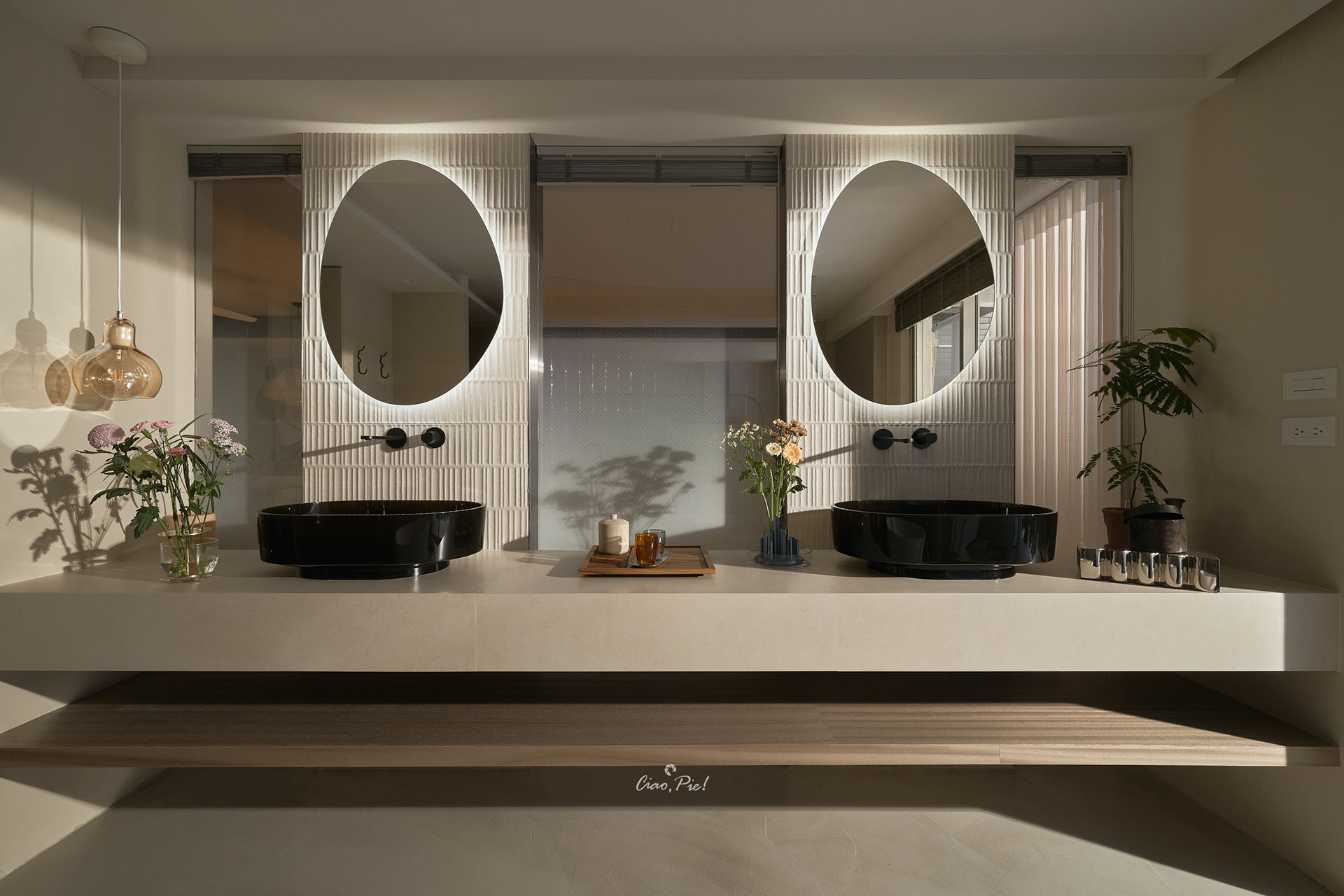 Residence，loft公寓-22