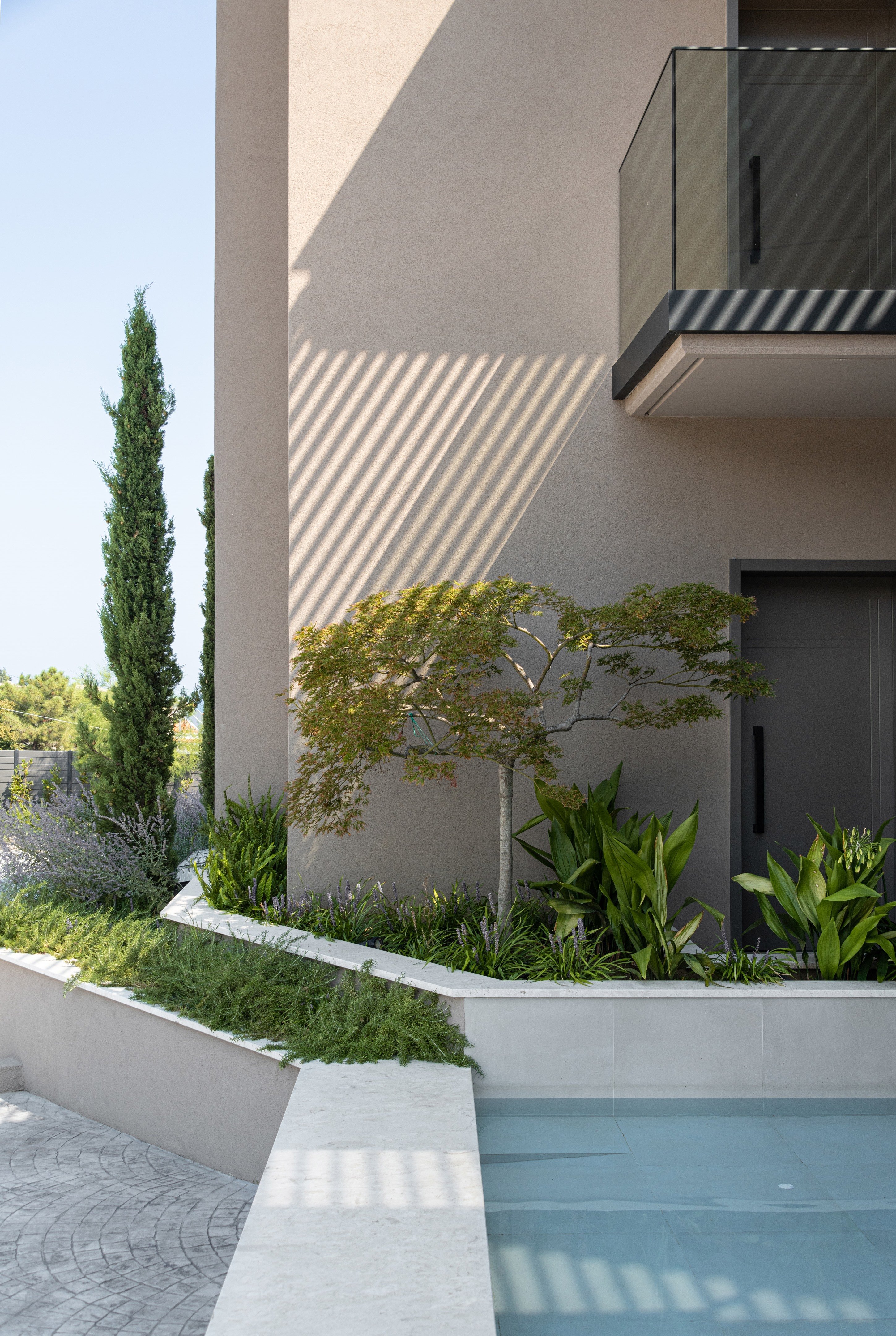 阿纳萨豪华度假村 5*丨希腊丨TAKA + PARTNERS-11