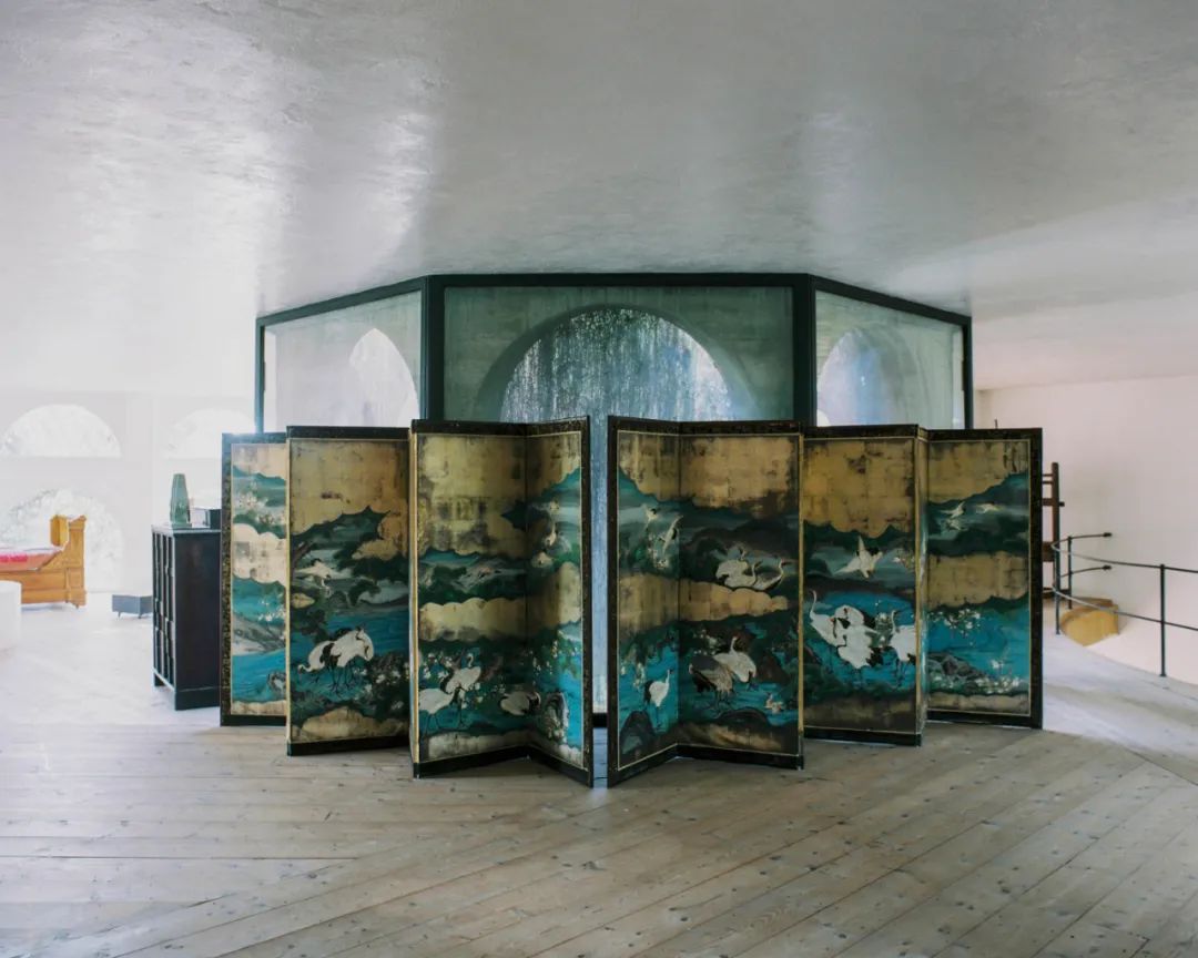 雕塑大师的住宅艺术 | Xavier Corberó的 Espai Corberó-63