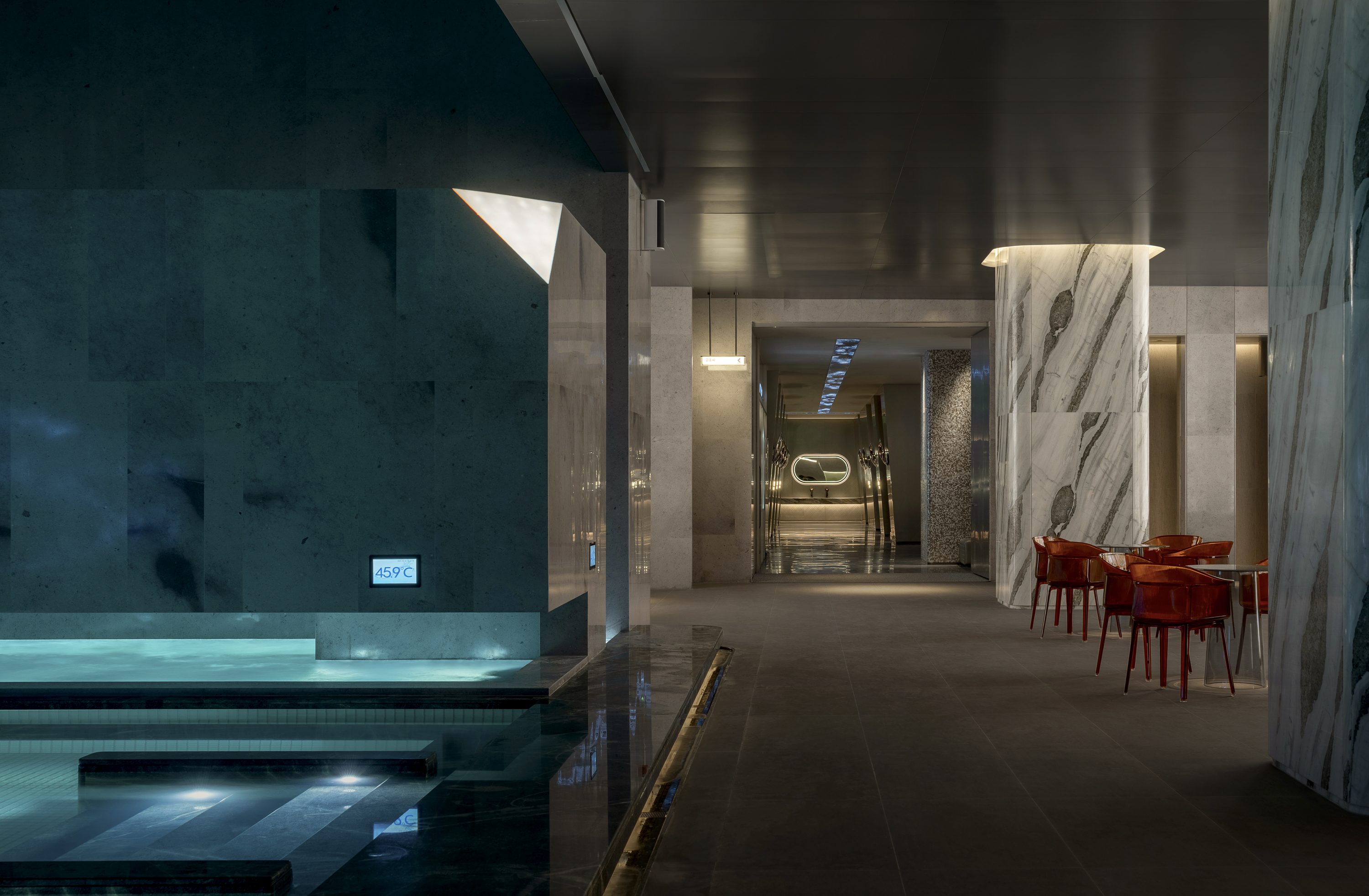 沐里沐外YOUNG丨中国沈阳丨大展装饰设计顾问有限公司-23