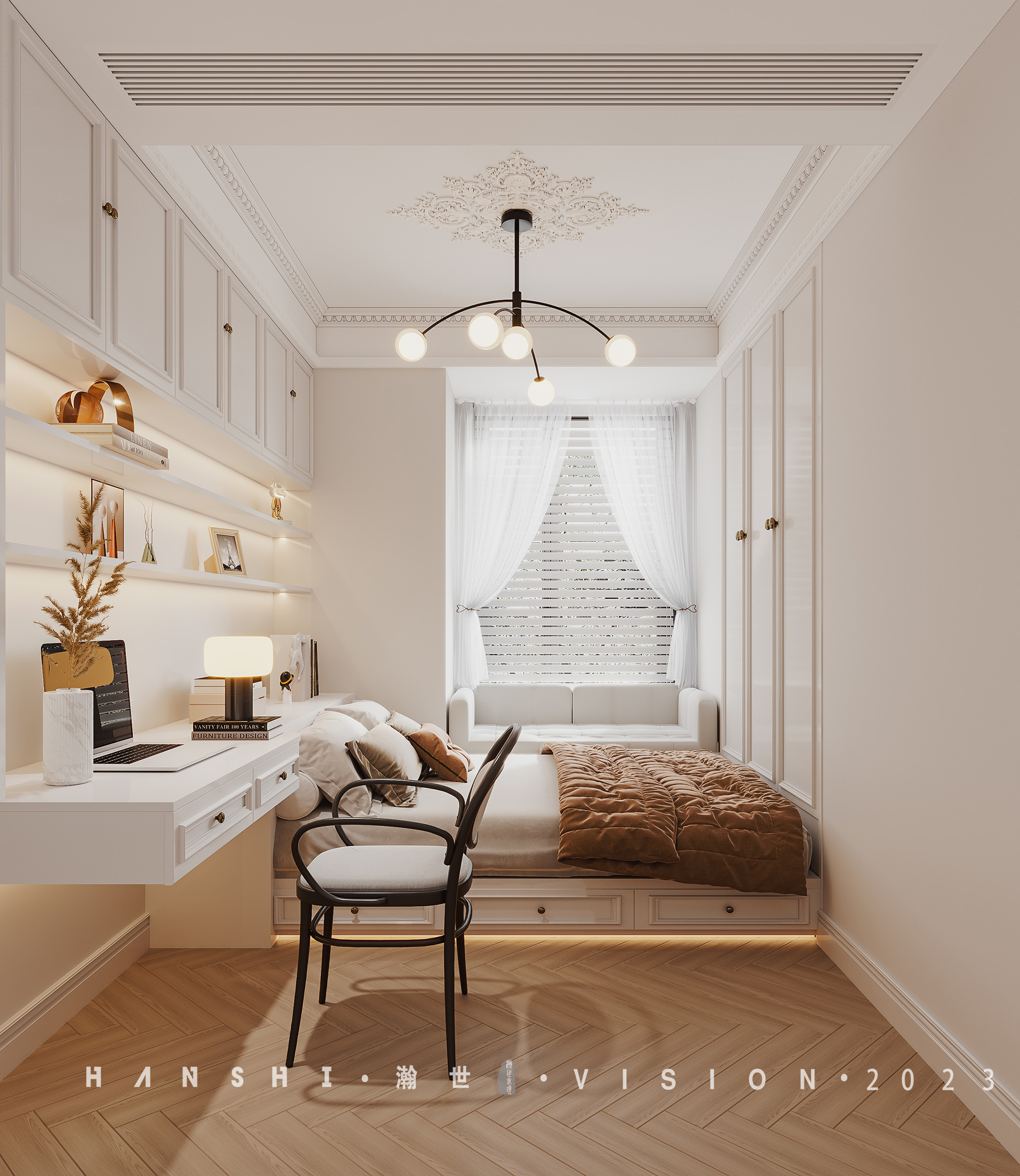 法式轻奢一瀚世表现-11