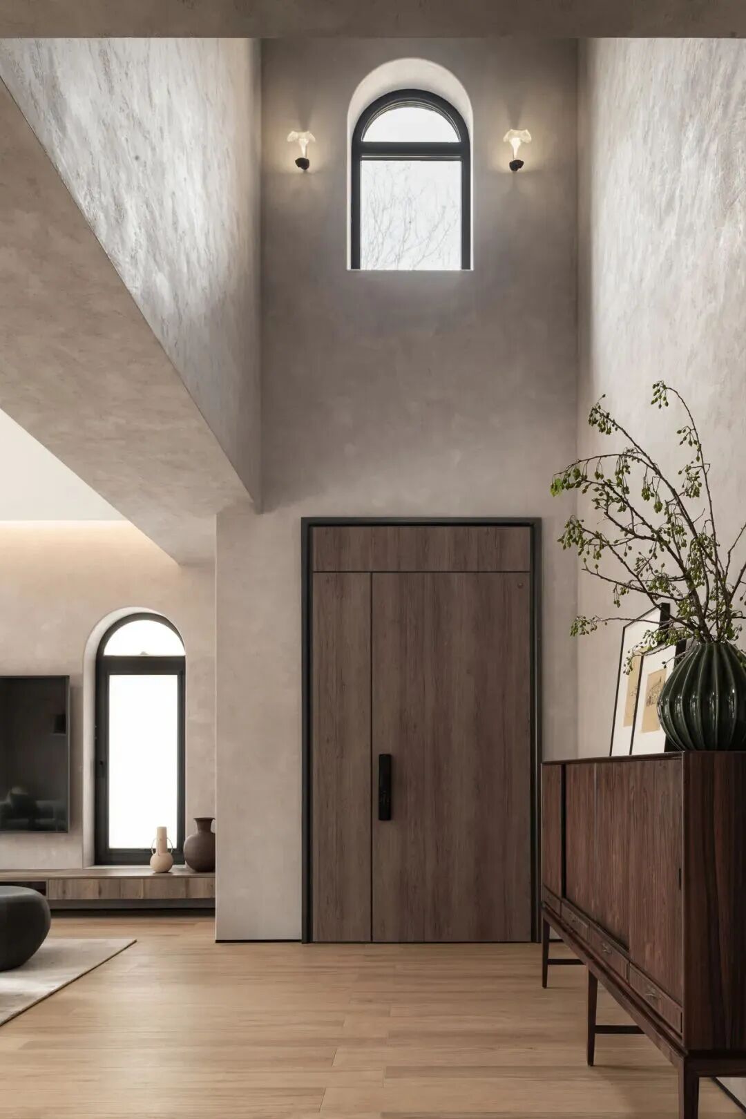 东方太阳城丨中国北京丨One Space室内设计工作室-5