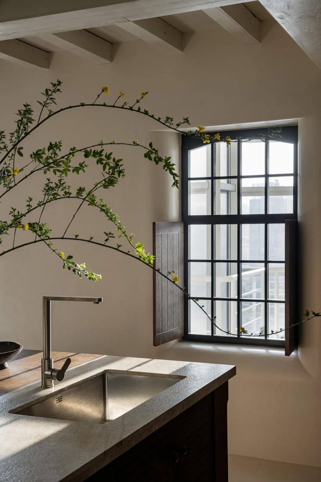 瑞族VZUG重庆展示厅丨中国重庆丨荷李洪空间设计-29