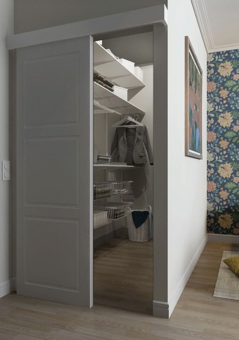 预算有限的卧室设计方案-51