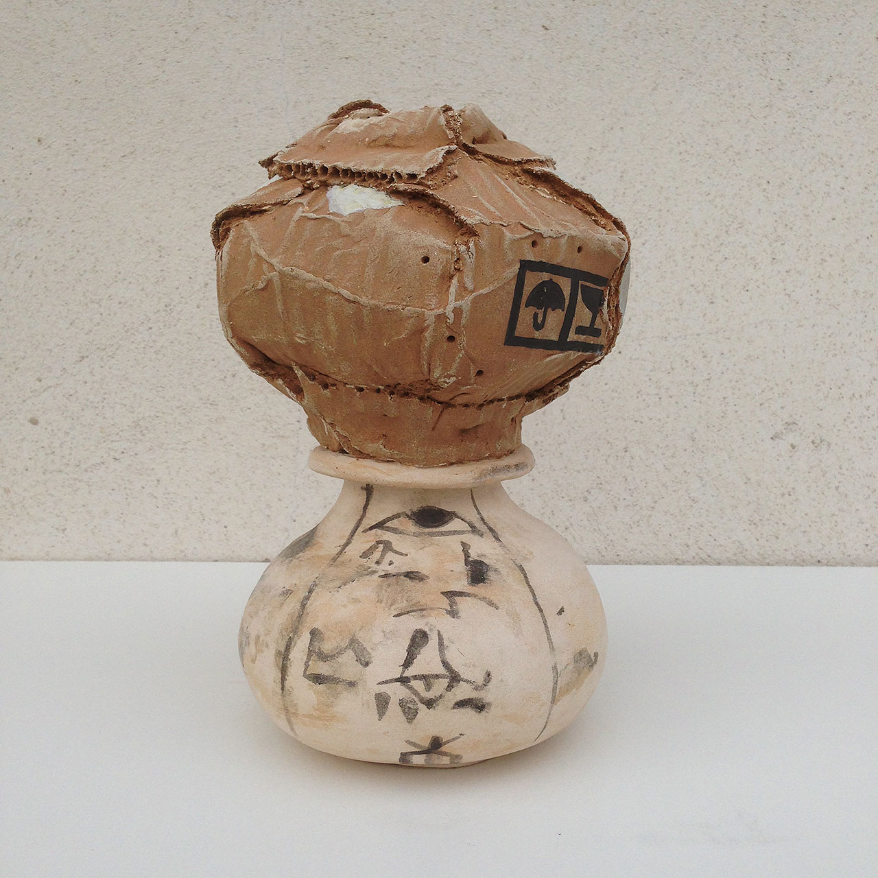 重塑世界的艺术 | Rodrigo Torres 的拼贴世界-19