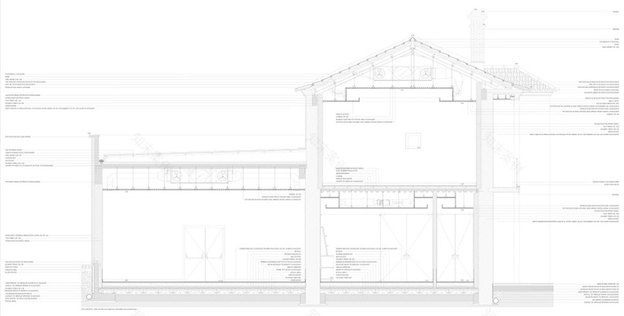 Boneco社区改造丨葡萄牙丨André David Arquitecto-100