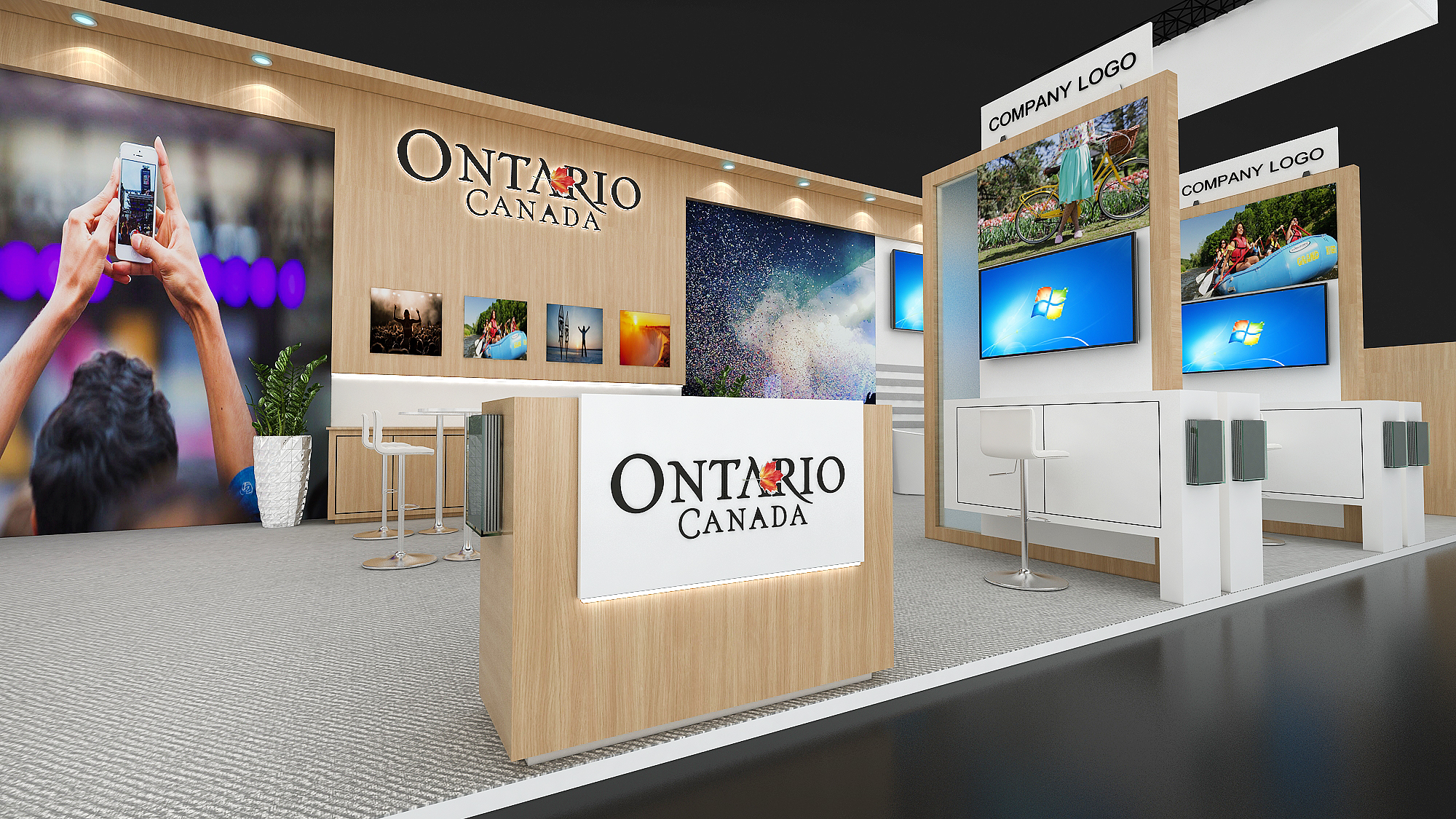 ONTARIO CANADA@HANNOVER MESSE 2022-4