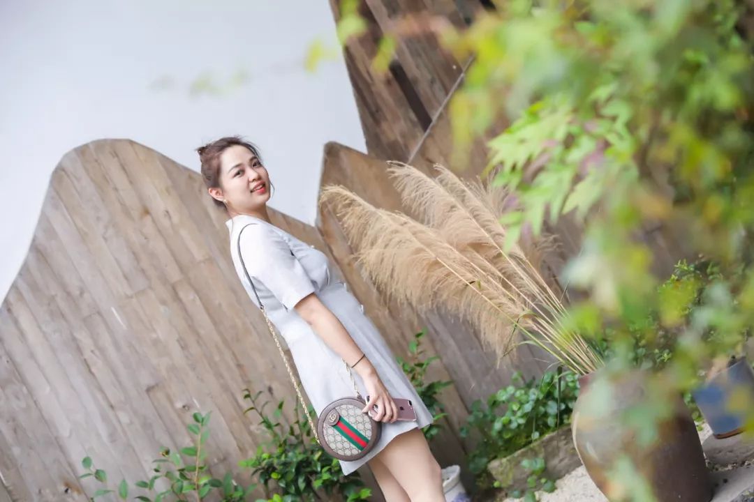 女性设计师的创意聚会,展现独特魅力-19