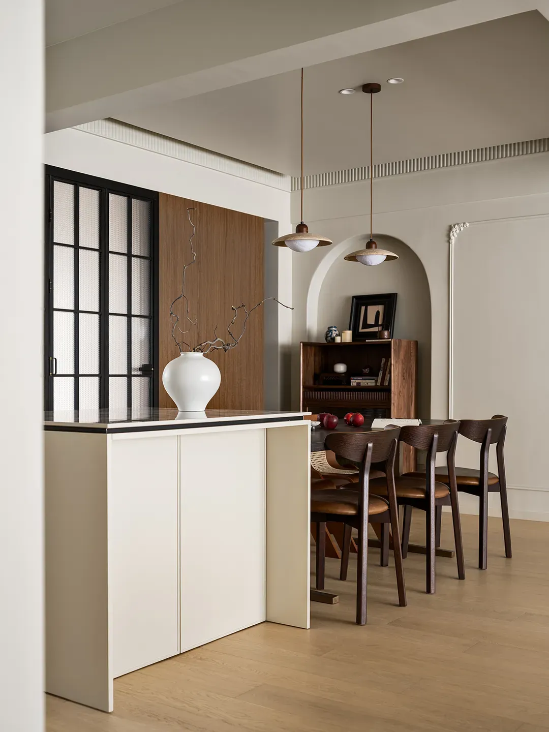 越设计 • 木息之间丨中国三明-126