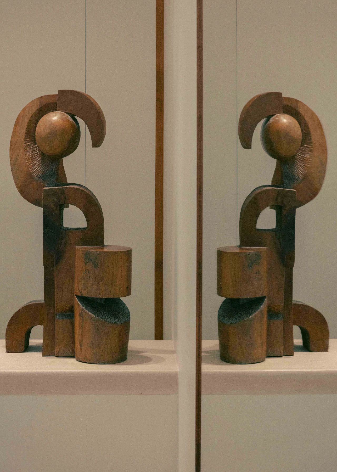 舒适优雅巴黎公寓丨法国巴黎丨Valériane Lazard 设计工作室-19