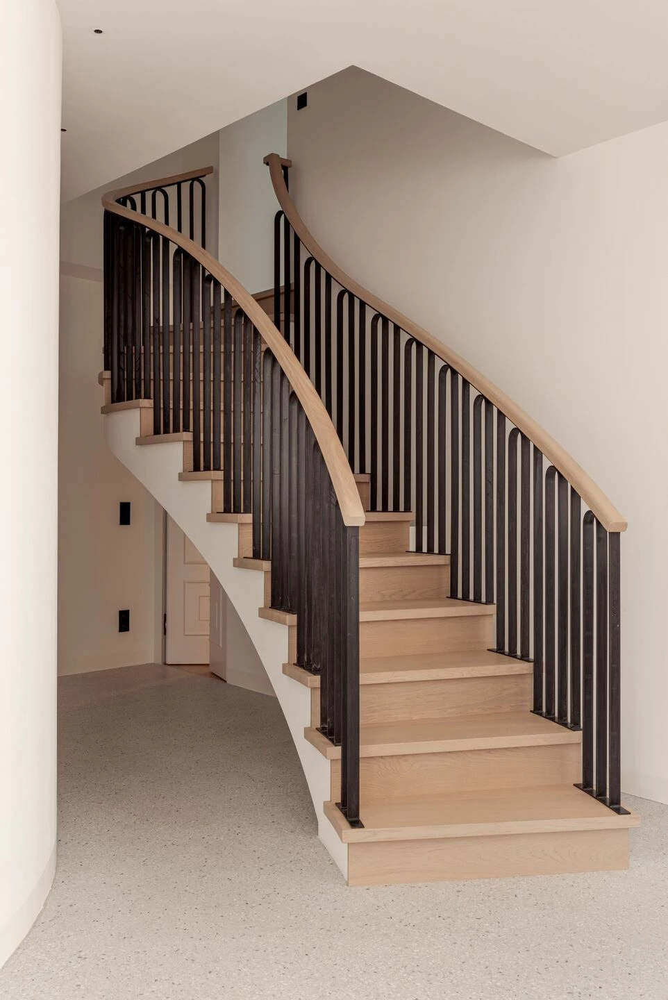 巴黎优雅公寓丨法国巴黎丨noa* network of architecture-20